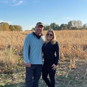 Meet your Posher, Michelle